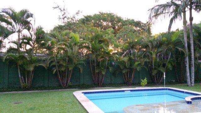 Encantadora Chacara Com Piscina Em Itanhaém Dış mekan fotoğraf