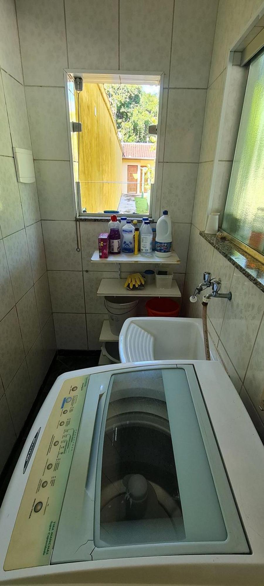 Encantadora Chacara Com Piscina Em Itanhaém Dış mekan fotoğraf
