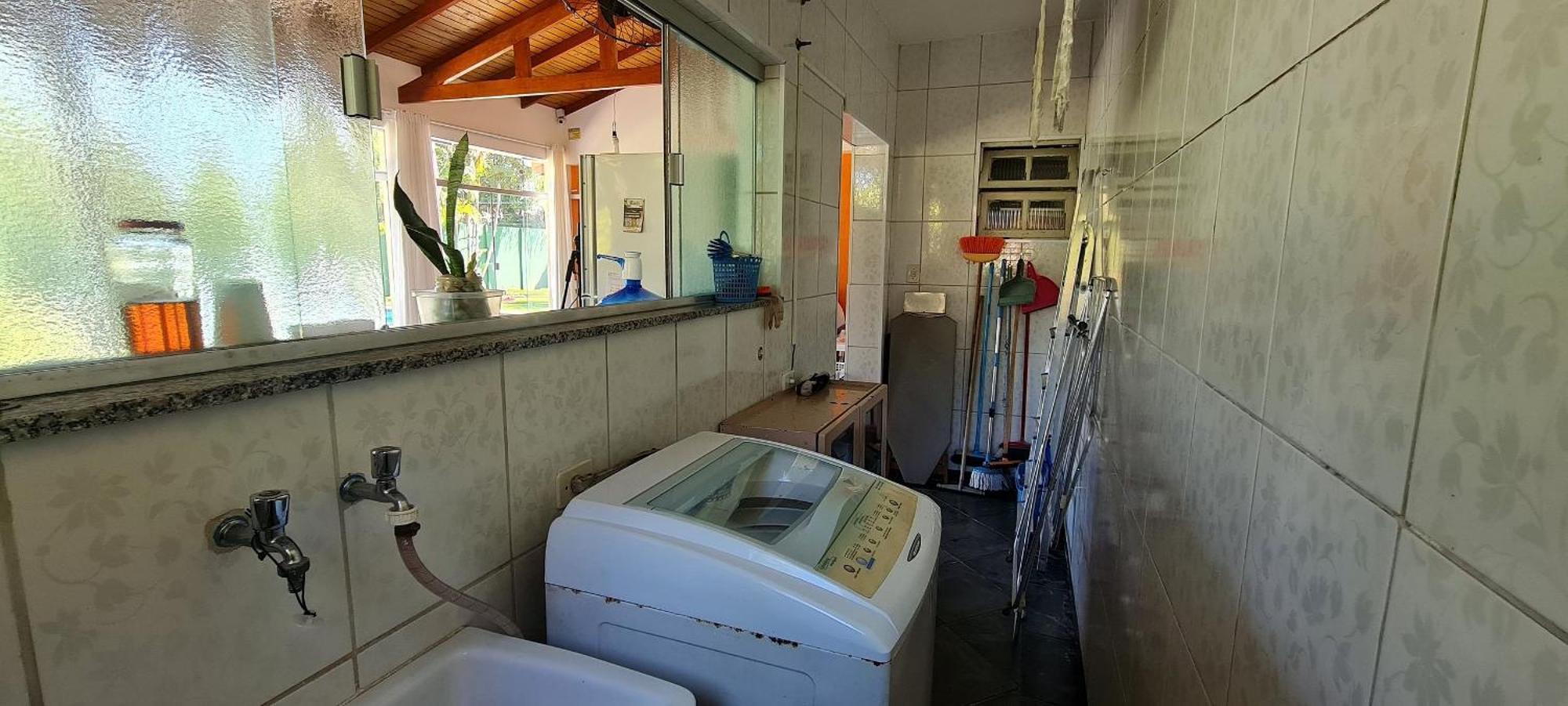 Encantadora Chacara Com Piscina Em Itanhaém Dış mekan fotoğraf