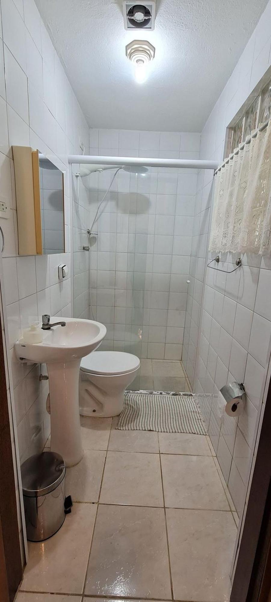 Encantadora Chacara Com Piscina Em Itanhaém Dış mekan fotoğraf